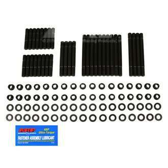 ARP SB Chevy Brodix Pontiac standard head stud kit - 234-4305