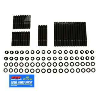 ARP SB Chevy Dart II 12pt head stud kit - 234-4309