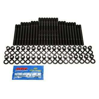 ARP SB Chevy w/-12 w/aluminum block - 234-4324