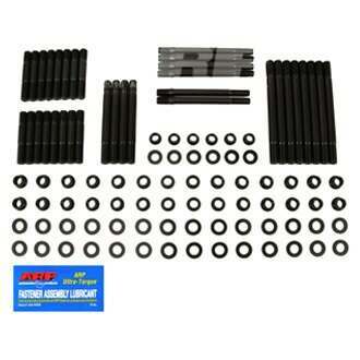 ARP SB Chevy Pro Action 14° 12pt head stud kit - 234-4335