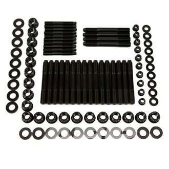 ARP SB Chevy Dart LS Next 15-bolt head stud kit - 234-4340