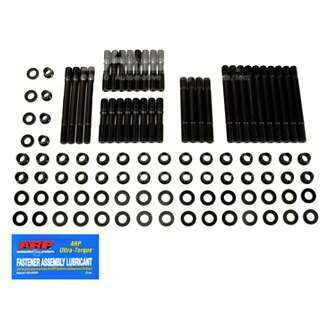 ARP SB Chevy Pro Action undercut head stud kit - 234-4433