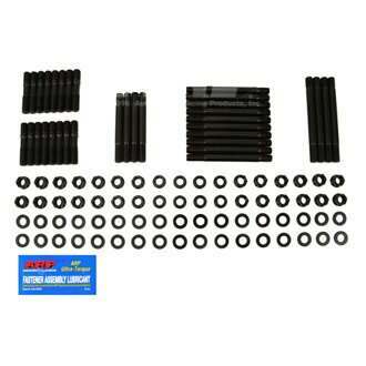 ARP SB Chevy Brodix-Pontiac standard head stud kit - 234-4505