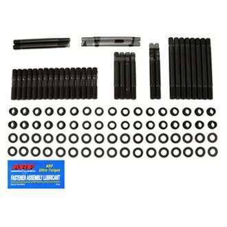 ARP SB Chevy 18° raised port head stud kit - 234-4708