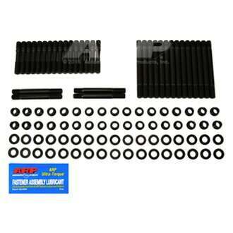 ARP SB Chevy Dart II head stud kit - 234-4709