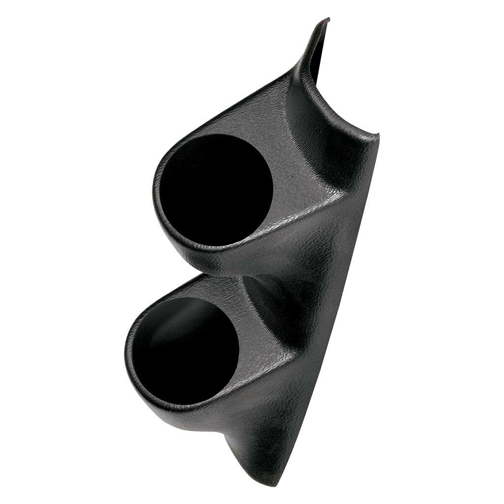 Auto Meter A-PILLAR POD, RHD, DUAL, 2-1/16", HONDA CIVIC (2DR.) / CRX 88-91 EF - 23400