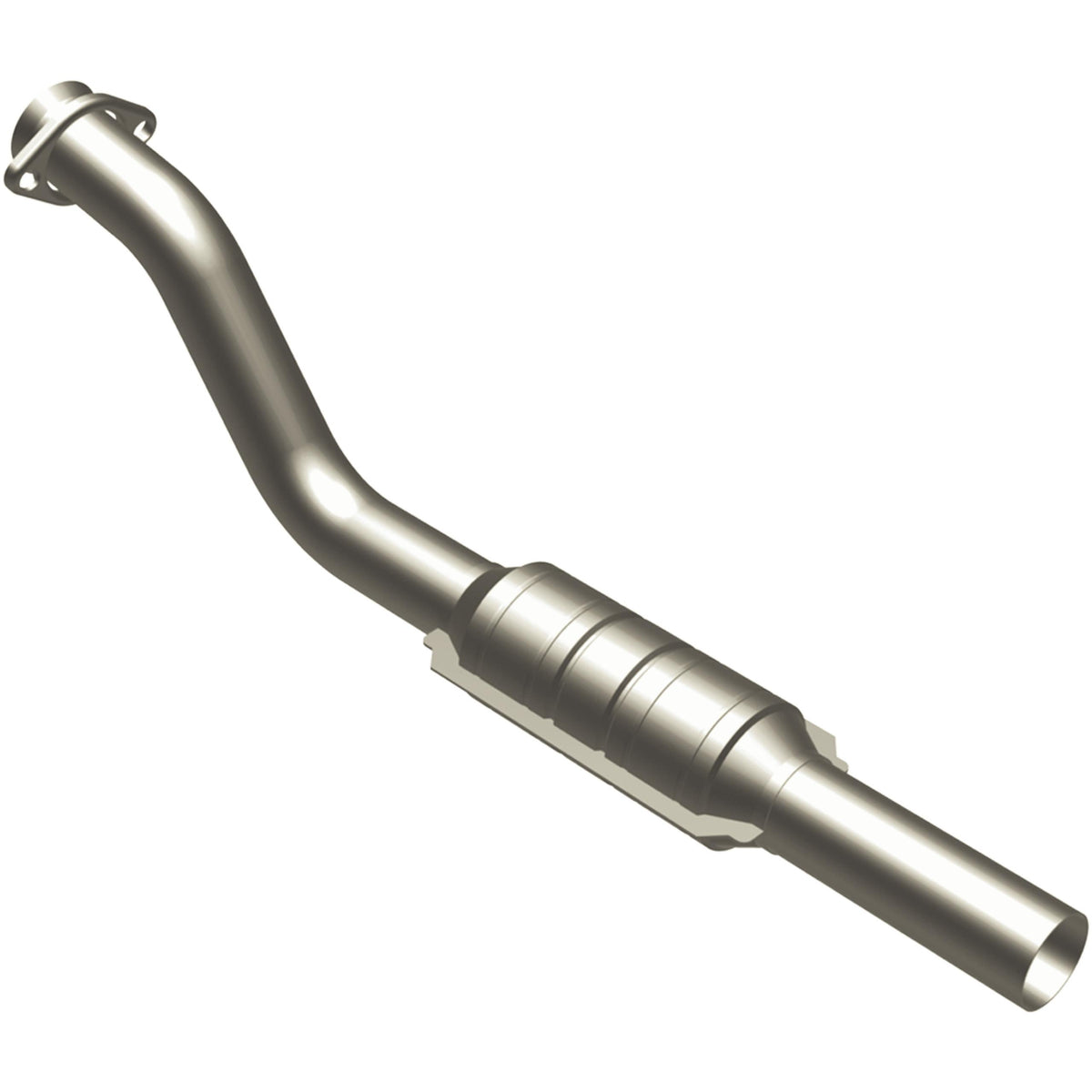 Magnaflow Direct-Fit Catalytic Converter (1995-1996 Riviera) - 23404