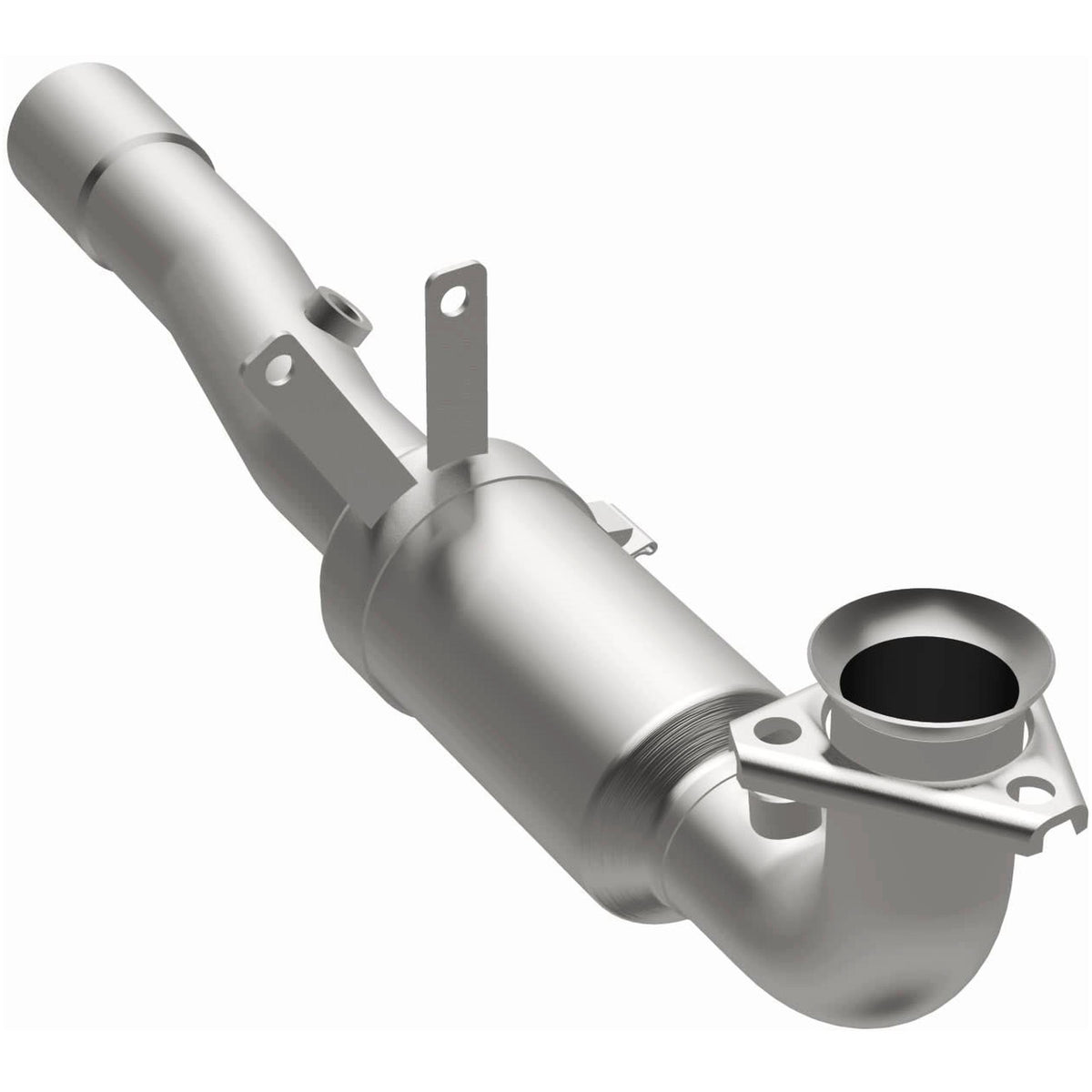 Magnaflow Direct-Fit Catalytic Converter (1992-1996 Corvette) - 23408