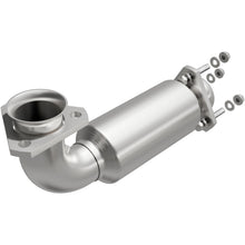 Magnaflow Direct-Fit Catalytic Converter (1992-1996 Corvette) - 23409