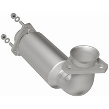 Magnaflow Direct-Fit Catalytic Converter (1992-1996 Corvette) - 23409