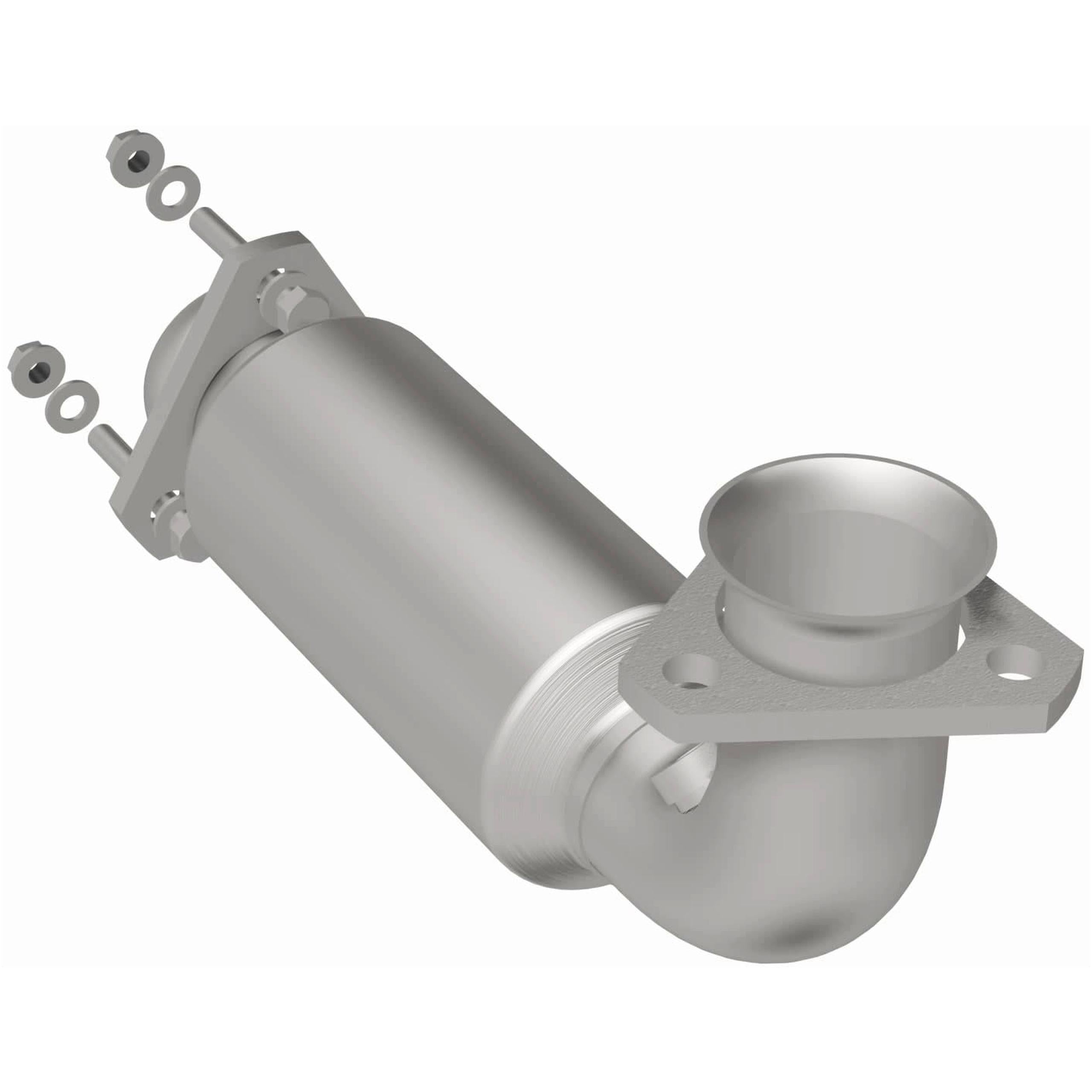 Magnaflow Direct-Fit Catalytic Converter (1992-1996 Corvette) - 23409