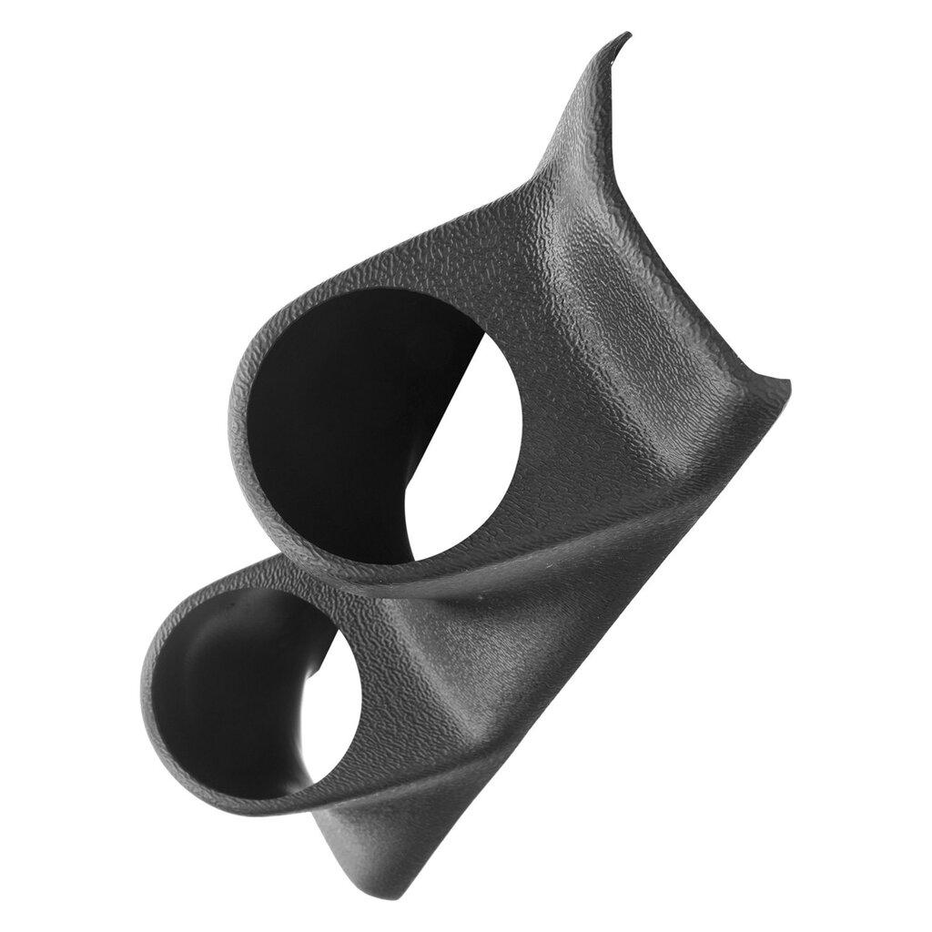 Auto Meter A-PILLAR POD, RHD, DUAL, 2-1/16", HONDA CIVIC (2DR.) 92-95 EG - 23410