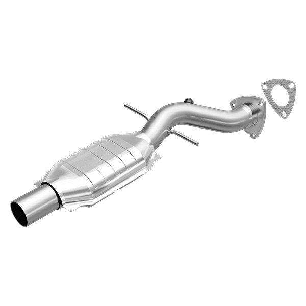 Magnaflow Direct-Fit Catalytic Converter (1995-1995 GMC Jimmy,1995-1995 Blazer) - 23416
