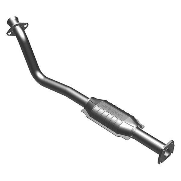 Magnaflow Direct-Fit Catalytic Converter (1989-1993 Century,1989-1993 Oldsmobile Cutlass Cruiser,1989-1993 Oldsmobile Cutlass Ciera) - 23423