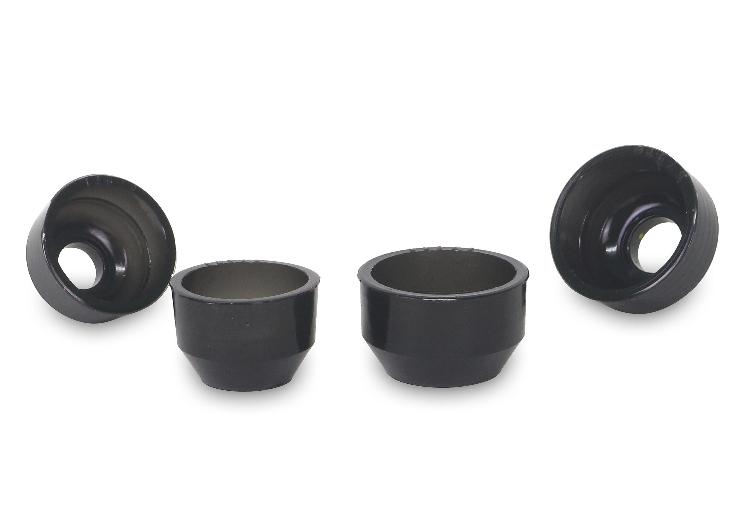 Whiteline Performance Spring Kit - W73829