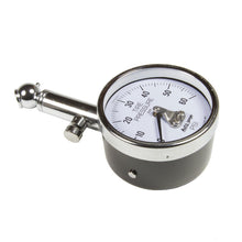 Auto Meter TIRE PRESSURE, 0-60 PSI, AUTO GAGE - 2343