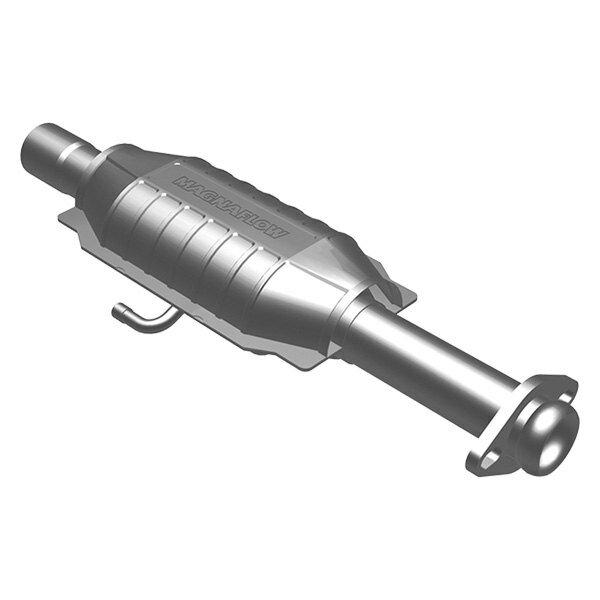 Magnaflow Direct-Fit Catalytic Converter (1984-1986 Camaro,1984-1986 Firebird) - 23443