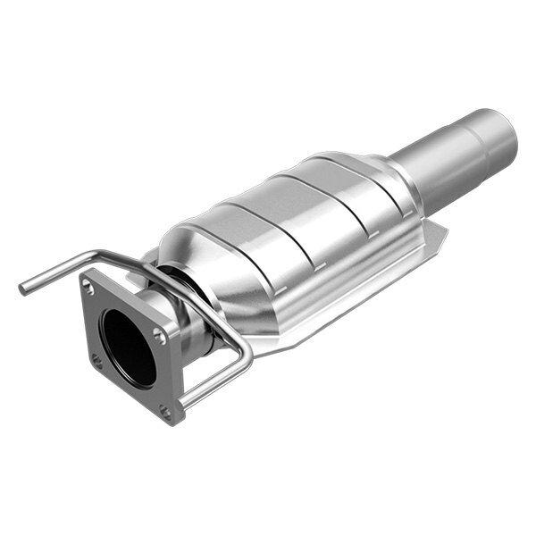 Magnaflow Direct-Fit Catalytic Converter (1991-1992 SC,1991-1992 SL2,1991-1992 SL1,1991-1992 SL) - 23448