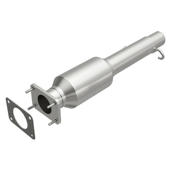 Magnaflow Direct-Fit Catalytic Converter (1996-1999 Eldorado,1996-1997 Seville,1996-1999 DeVille) - 23451