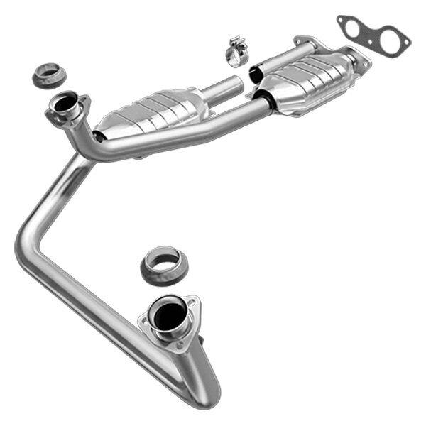 Magnaflow Direct-Fit Catalytic Converter - 23453