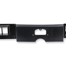 Holley Dash Panel - 553-410