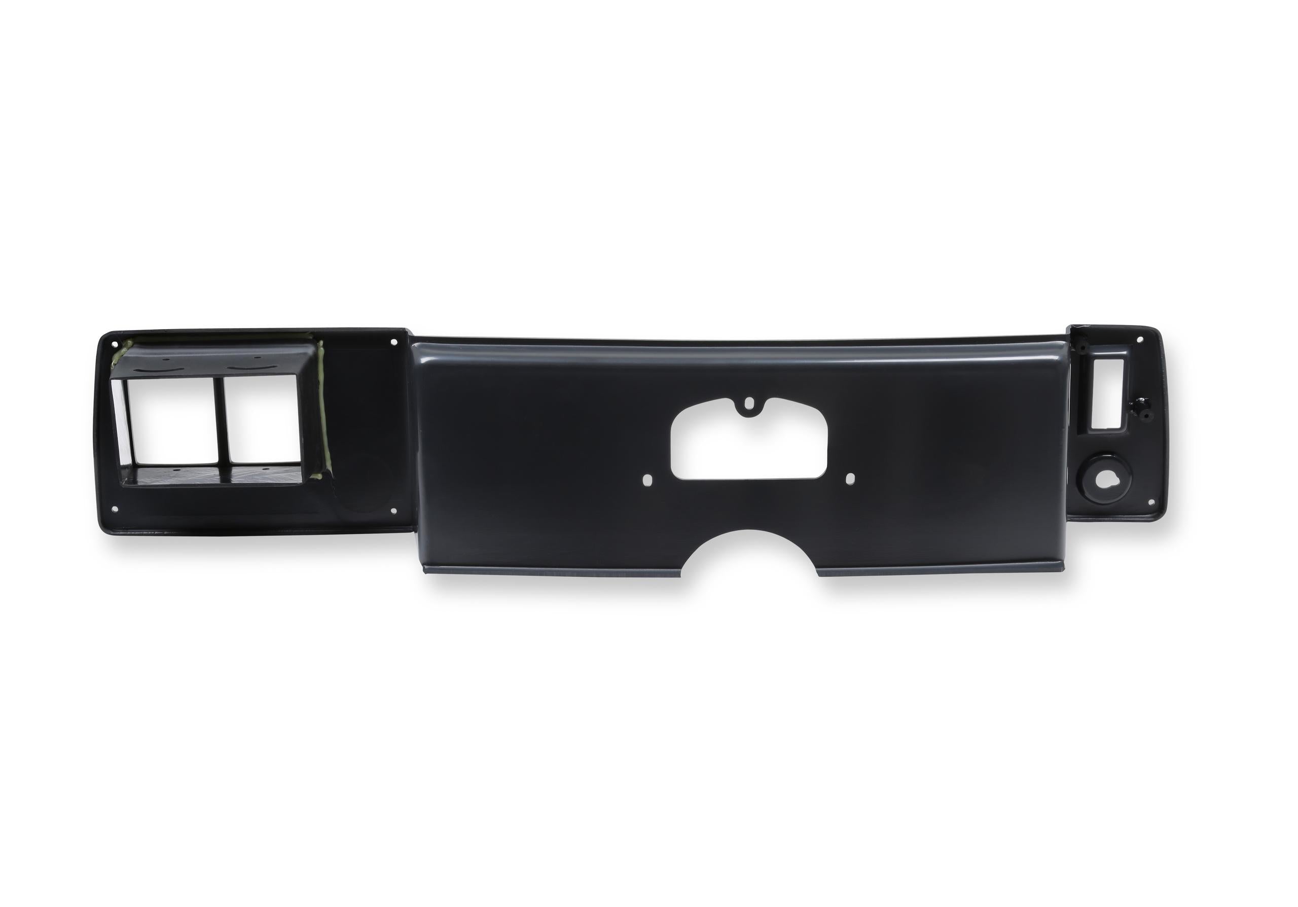 Holley Dash Panel - 553-410