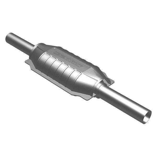 Magnaflow Direct-Fit Catalytic Converter (1992-1992 Oldsmobile Achieva,1992-1992 Grand Am,1992-1992 Skylark) - 23461