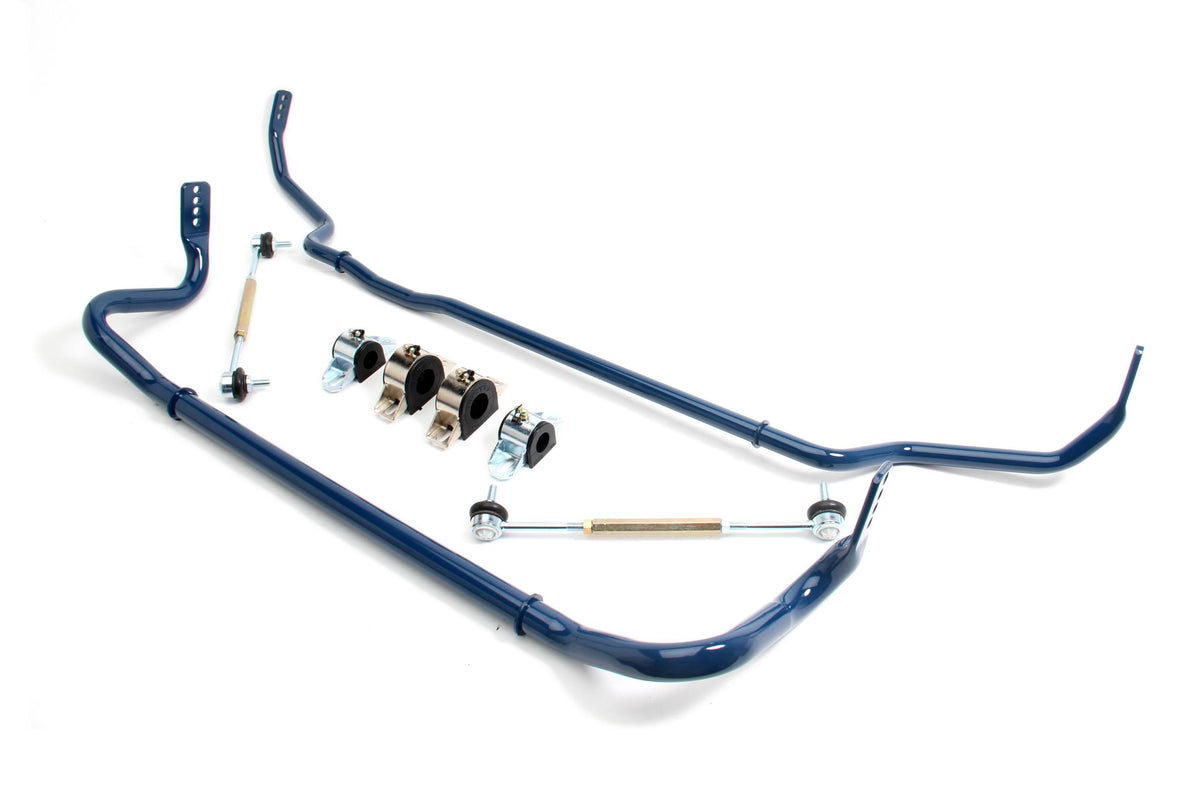 Swaybar Set M2/M3/M4 (2015-2017 M4,2015-2017 M3,2016-2017 M2) - D120-0605