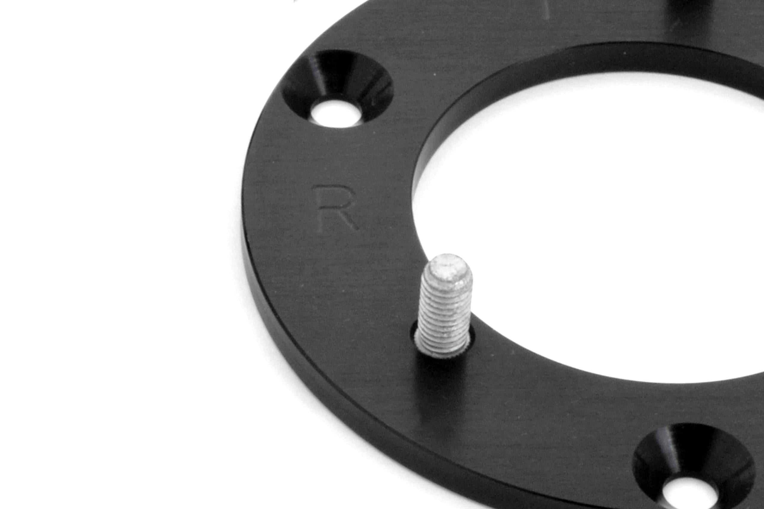 Camber Plate Kit E9X/E82 E90  - D160-0004