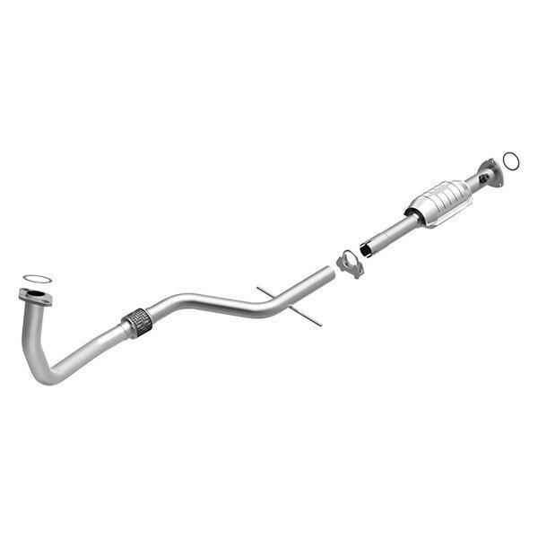 Magnaflow Direct-Fit Catalytic Converter (1999-2000 Cavalier,1999-2000 Sunfire) - 23473