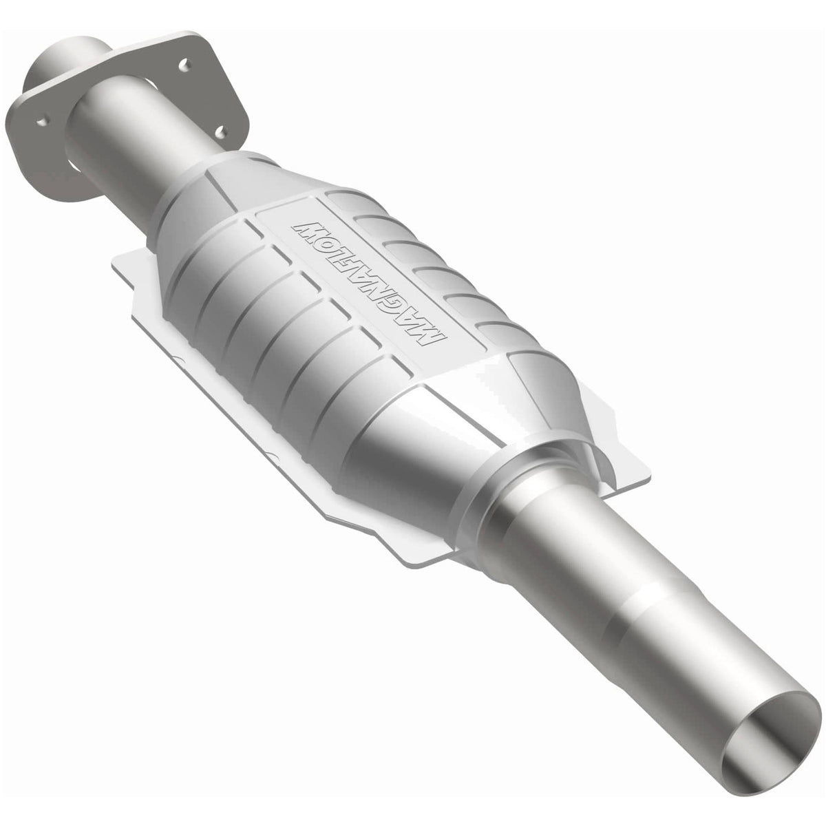 Magnaflow Direct-Fit Catalytic Converter (1990-1990 Trans Sport,1990-1991 Oldsmobile Silhouette,1990-1991 Lumina APV) - 23475