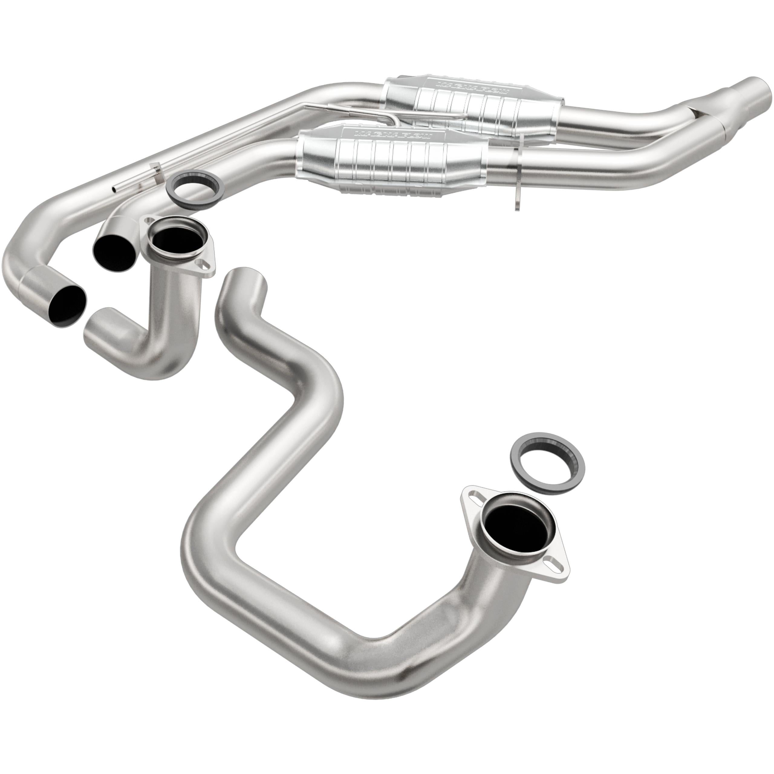 Magnaflow Direct-Fit Catalytic Converter (1988-1992 Firebird,1988-1992 Camaro) - 23479