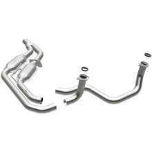 Magnaflow Direct-Fit Catalytic Converter (1988-1992 Firebird,1988-1992 Camaro) - 23479