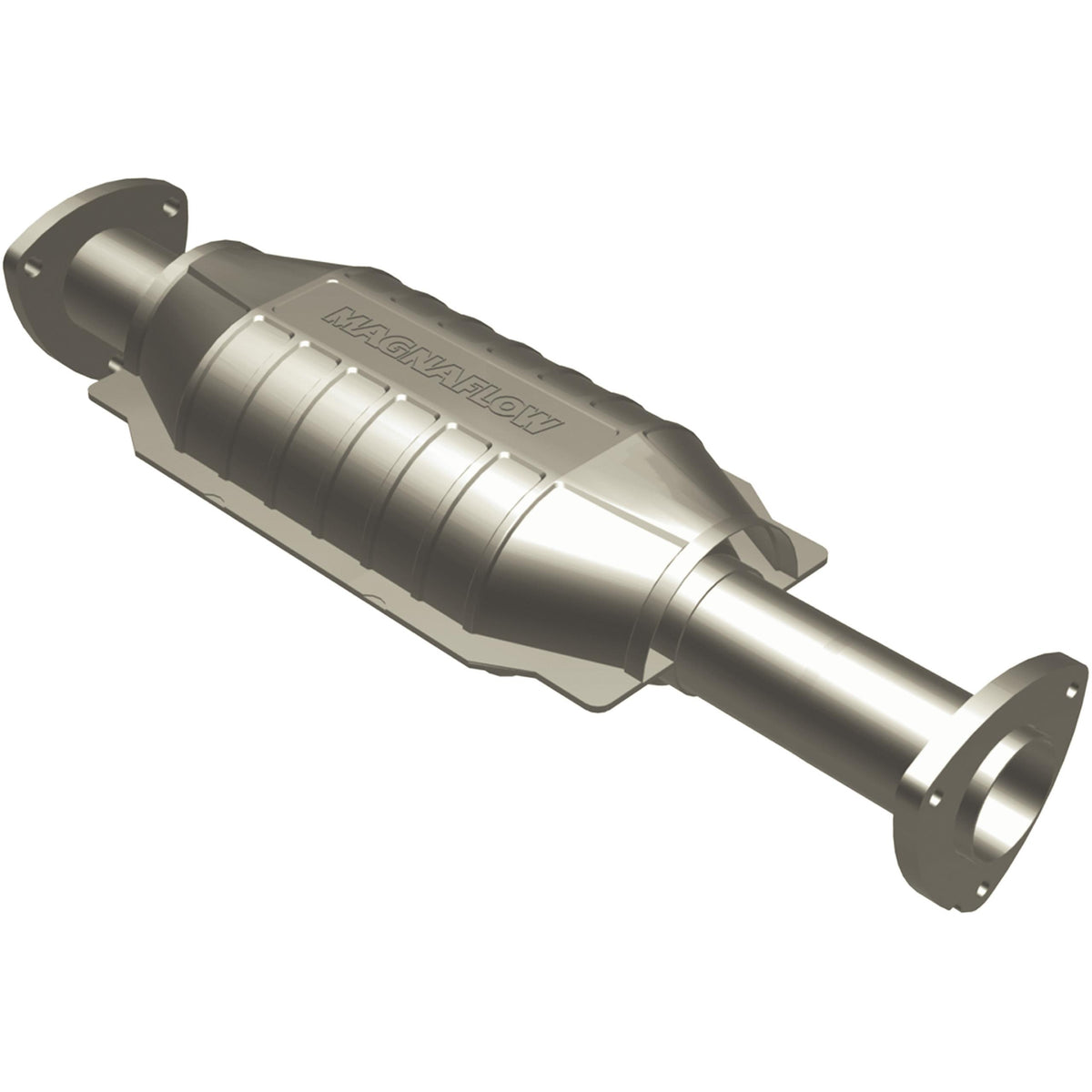 Magnaflow Direct-Fit Catalytic Converter (1990-1991 Skylark,1990-1991 Oldsmobile Cutlass Calais,1990-1991 Grand Am) - 23482