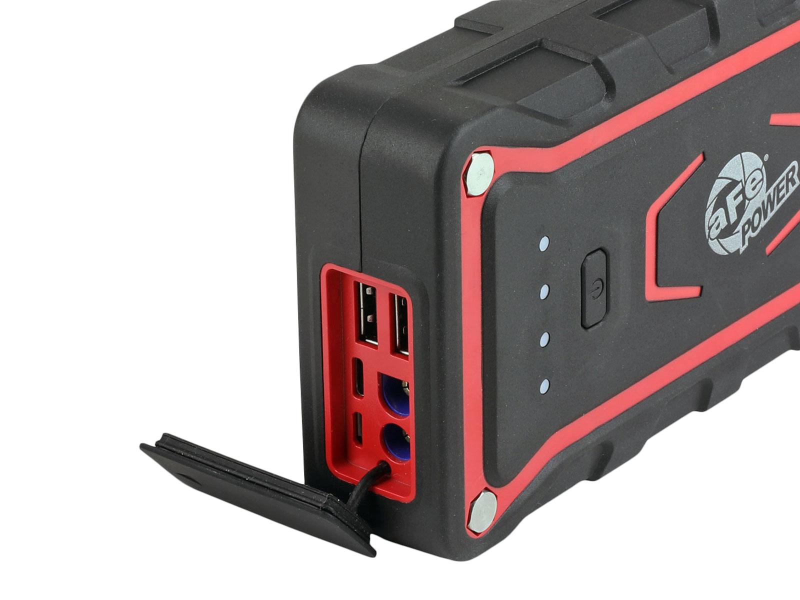 aFe POWER Mini Bluetooth Speaker - 40-10237