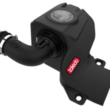 AFE Takeda Momentum Cold Air Intake System w/ Pro DRY S Filter (Mazda 3 2021 L4-2.5L (t)) - 56-70045D
