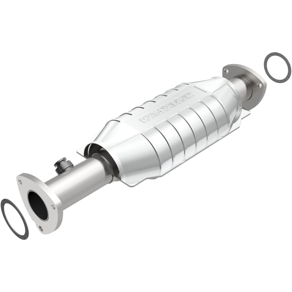 Magnaflow Direct-Fit Catalytic Converter (1996-1998 Cavalier,1996-1998 Sunfire) - 23499