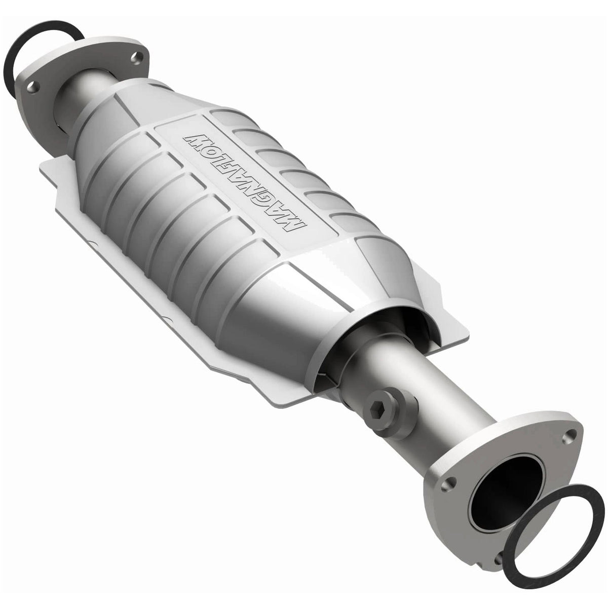 Magnaflow Direct-Fit Catalytic Converter (1996-1998 Cavalier,1996-1998 Sunfire) - 23499