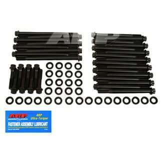 ARP BB Chevy w/Pontiac Pro Stock Dart alum hd hsk - 235-3705