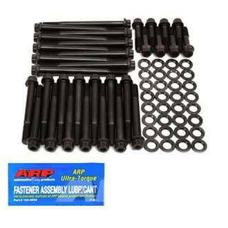 ARP Mark IV & V w/Brodix alum head bolt kit - 235-3709