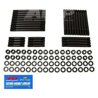 ARP BB Chevy Merlin - World hex head stud kit (10 long studs) - 235-4025