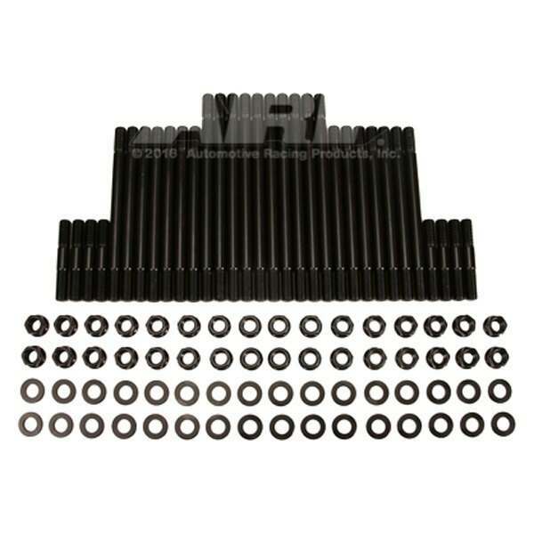 ARP BB Chevy Pontiac Pro Stock head stud kit - 235-4107
