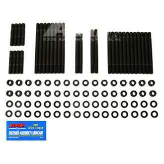ARP BB Chevy Bowtie heads head stud kit - 235-4110