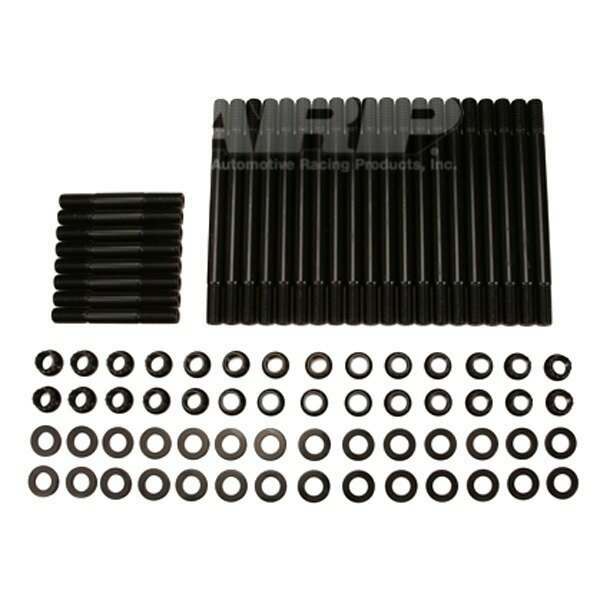 ARP BB Chevy Olds DRCE 12pt head stud kit - 235-4309