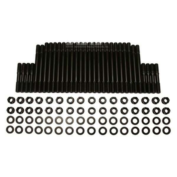 ARP BB Chevy w/alum block 7/16" head stud kit - 235-4505