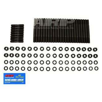 ARP BB Chevy w/alum block 1/2" head stud kit - 235-4506