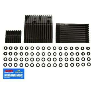 ARP BB Chevy w/Pontiac Pro Stock head stud kit - 235-4507