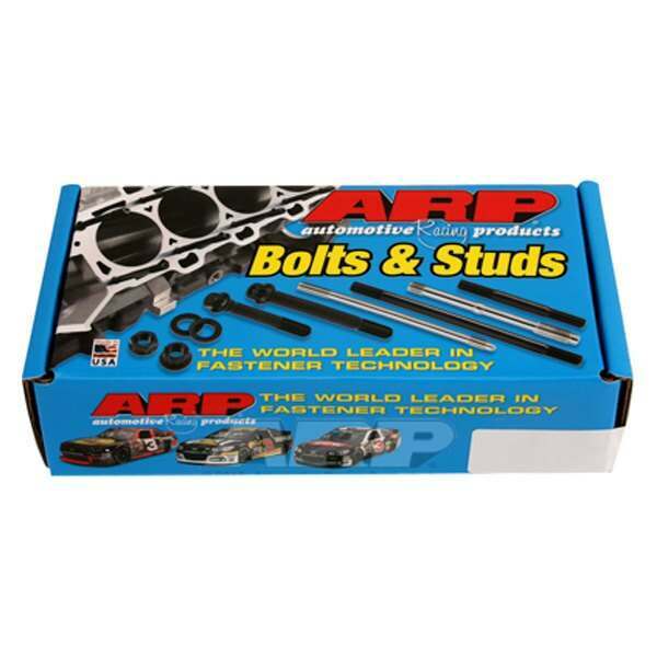 ARP BB Chevy w/Olds DRCE head stud kit - 235-4509
