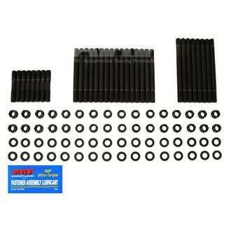 ARP Mark V, w/Dart heads, hex undercut head stud kit - 235-4513