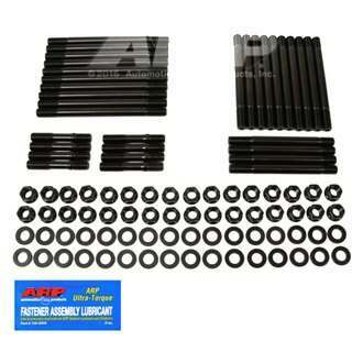 ARP BB Chevy Merlin - World hex head stud kit (8 long studs) - 235-4516